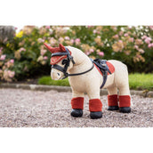 LeMieux Toy Pony Palomino