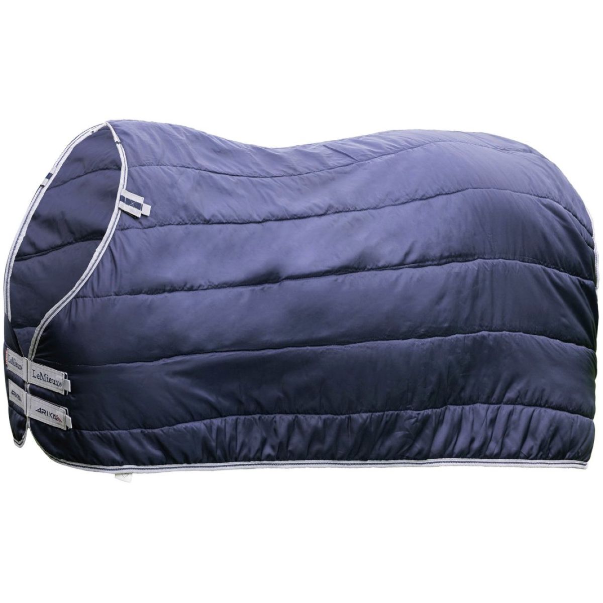 LeMieux Onderdeken Arika Liner 200g Navy