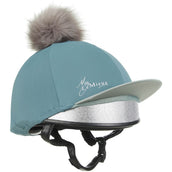 LeMieux Hat Silks Sage