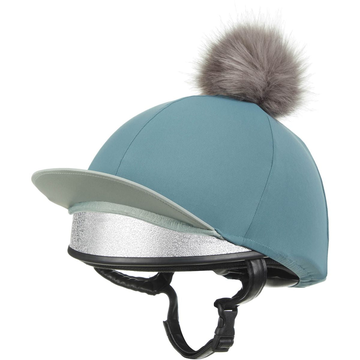 LeMieux Hat Silks Sage