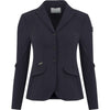 LeMieux Wedstrijdjasje Dynamique Navy
