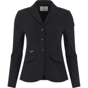 LeMieux Wedstrijdjasje Dynamique Zwart