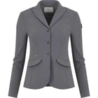 LeMieux Wedstrijdjasje Dynamique Graphite