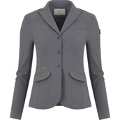 LeMieux Wedstrijdjasje Dynamique Graphite