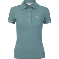 LeMieux Poloshirt Sage