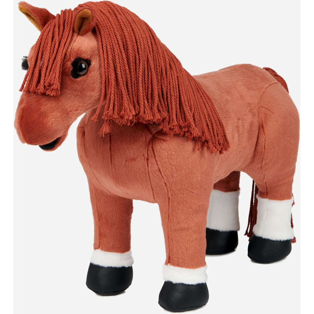 LeMieux Toy Pony Chestnut