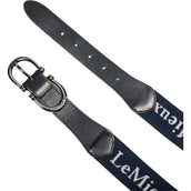 LeMieux Riem Elasticated Navy