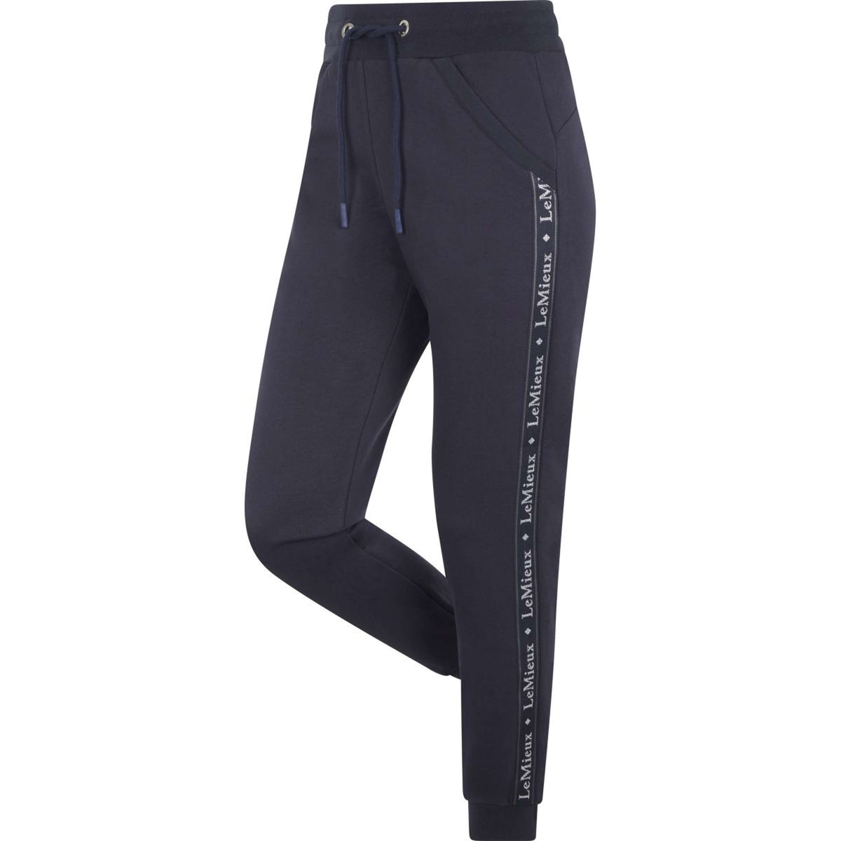 LeMieux Joggingbroek Elite Dames Navy