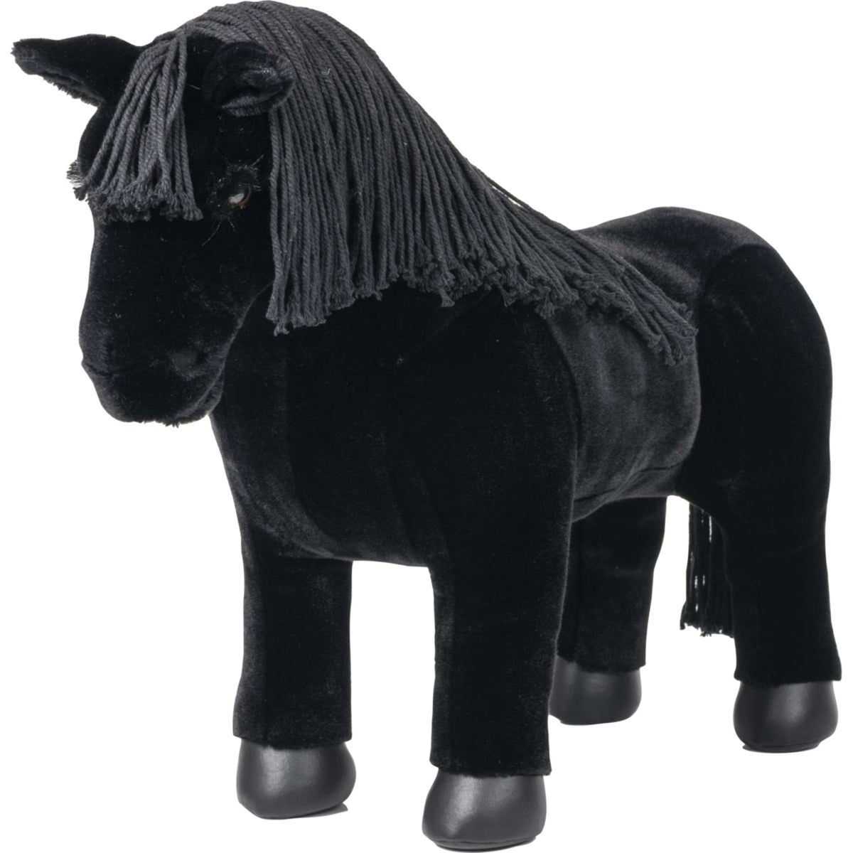 LeMieux Toy Pony Zwart