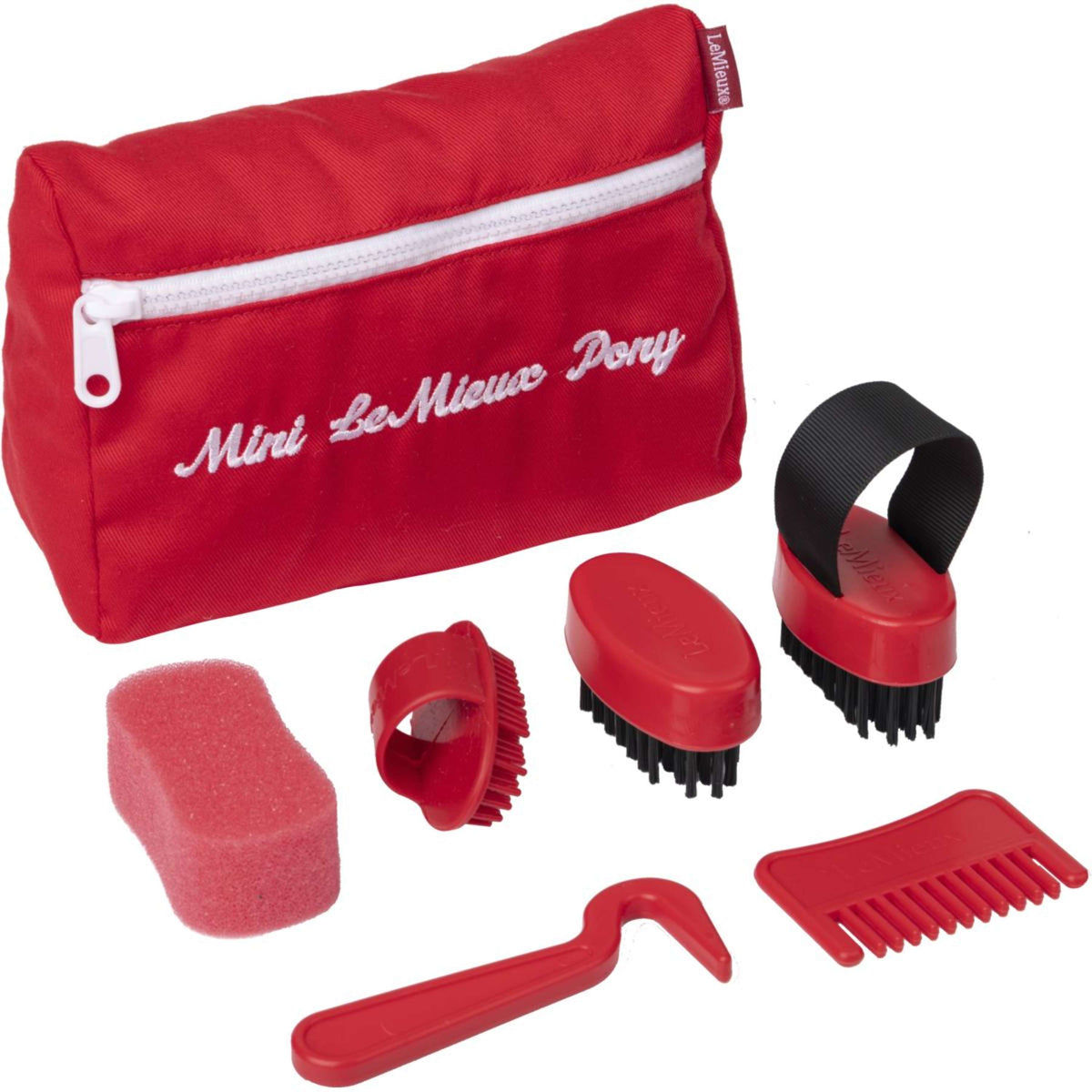 LeMieux Toy Pony Grooming Kit