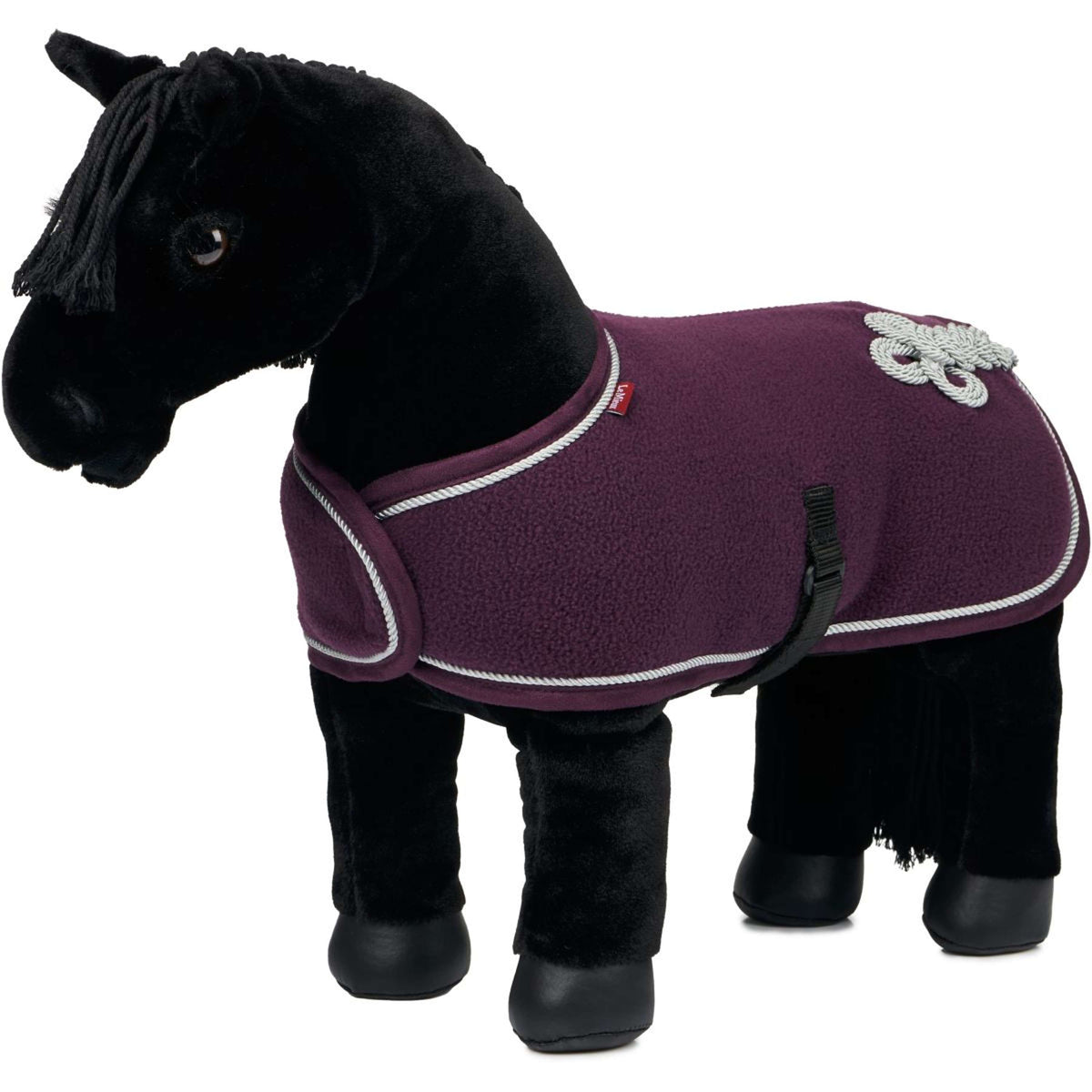 LeMieux Toy Pony Deken Fig