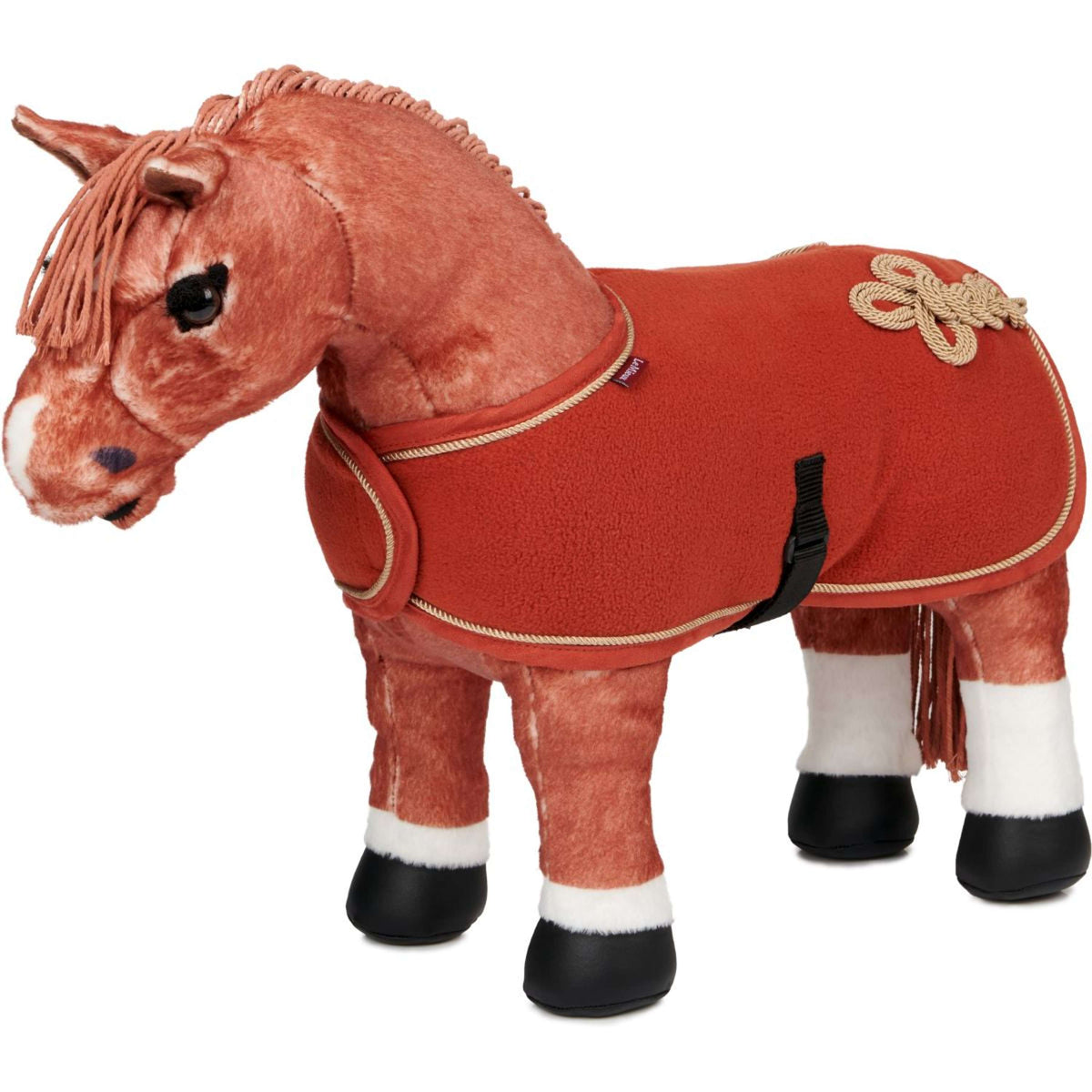 LeMieux Toy Pony Deken Sienna