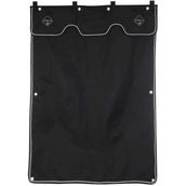 LeMieux Stable Curtain ShowKit Zwart