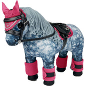 LeMieux Toy Pony Dekje Watermelon