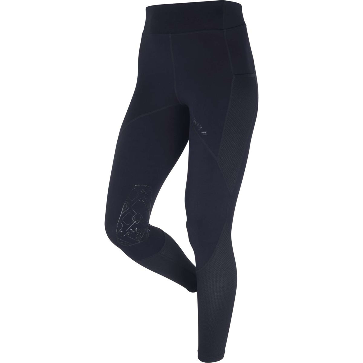 LeMieux Rijlegging Twilight Lucie Mesh Pull On Navy