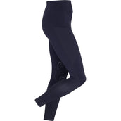 LeMieux Rijlegging Twilight Lucie Mesh Pull On Navy