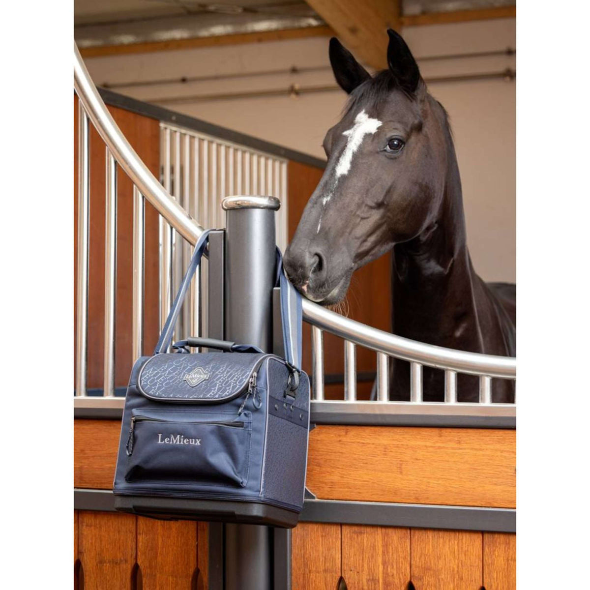 Poetstas Kentucky Set Zwart - Eppleck Poetstas Kentucky Set Zwart - Eppleck