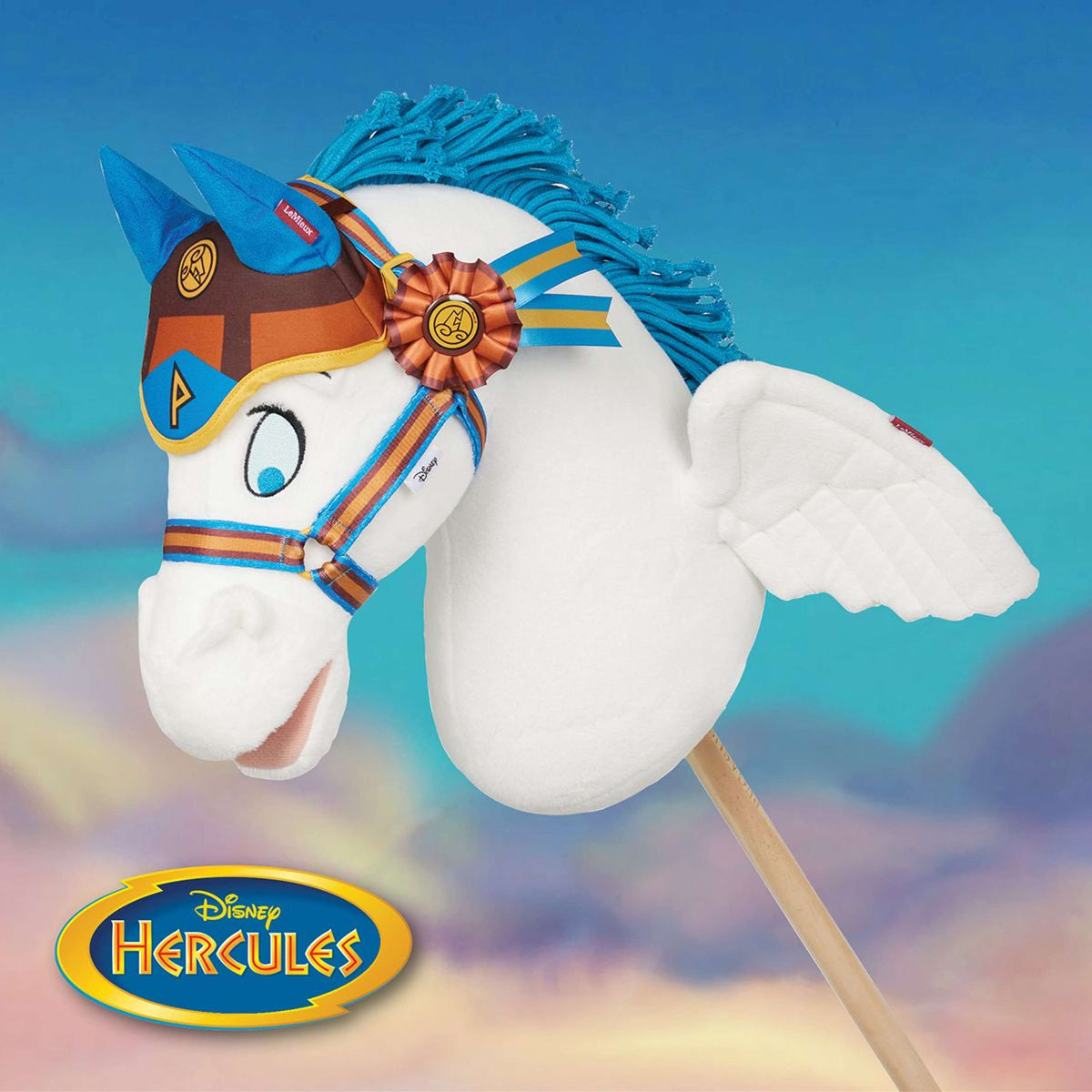 Disney Hobby Horse Accessoireset Pegasus