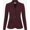 LeMieux Wedstrijdjasje Dynamique Burgundy