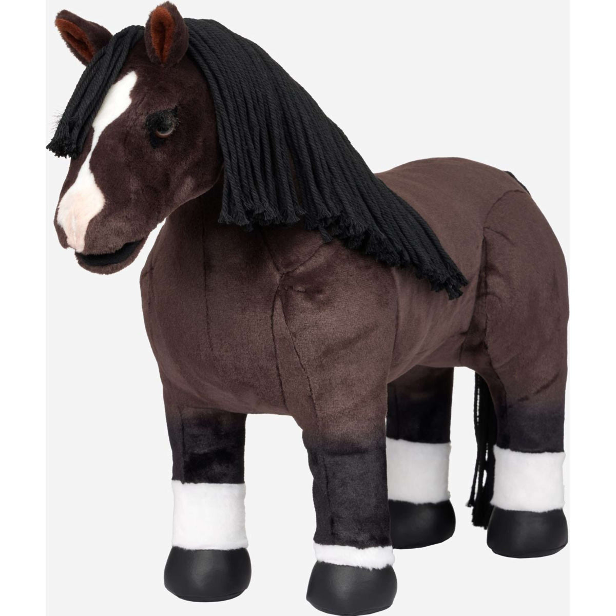 LeMieux Toy Pony Bruin