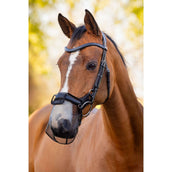 LeMieux Neusnetje Drop Zwart