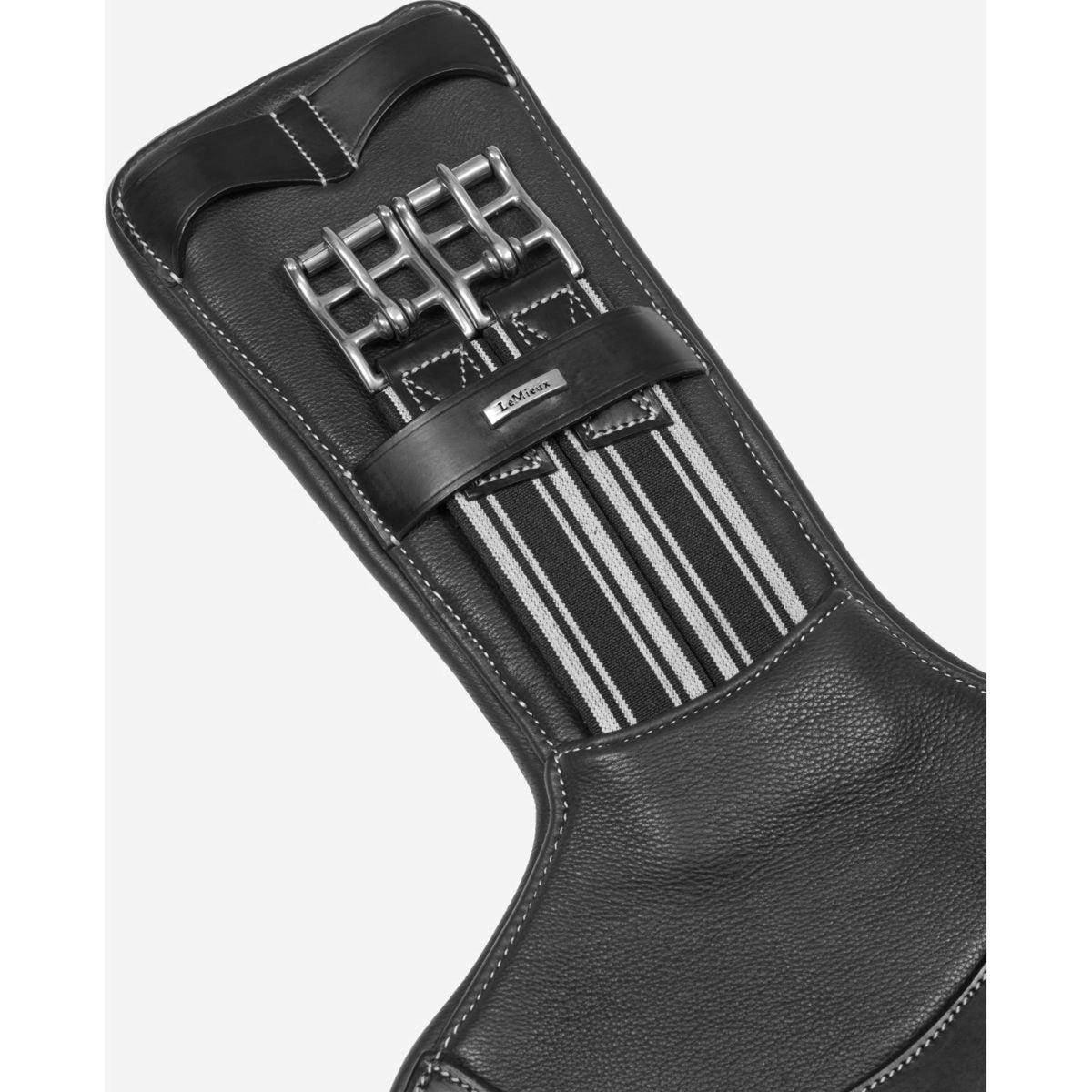 LeMieux Singel Arika Contoured Kort Zwart