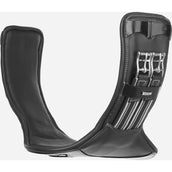 LeMieux Singel Arika Contoured Kort Zwart