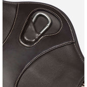 LeMieux Singel Arika Contoured Kort Bruin