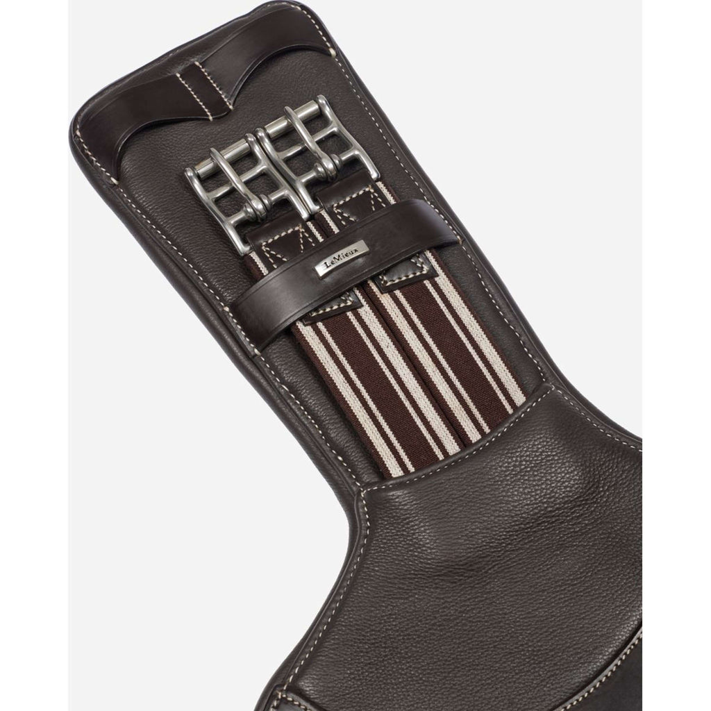 LeMieux Singel Arika Contoured Kort Bruin