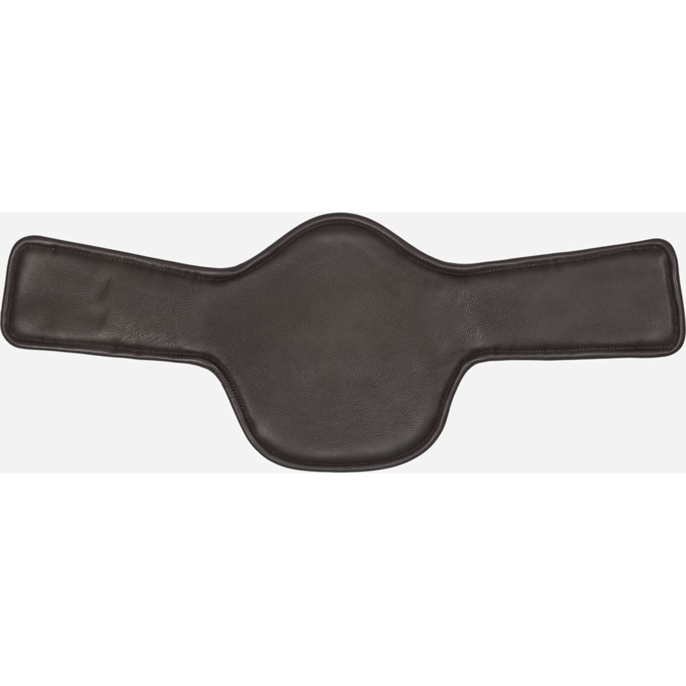 LeMieux Singel Arika Contoured Kort Bruin