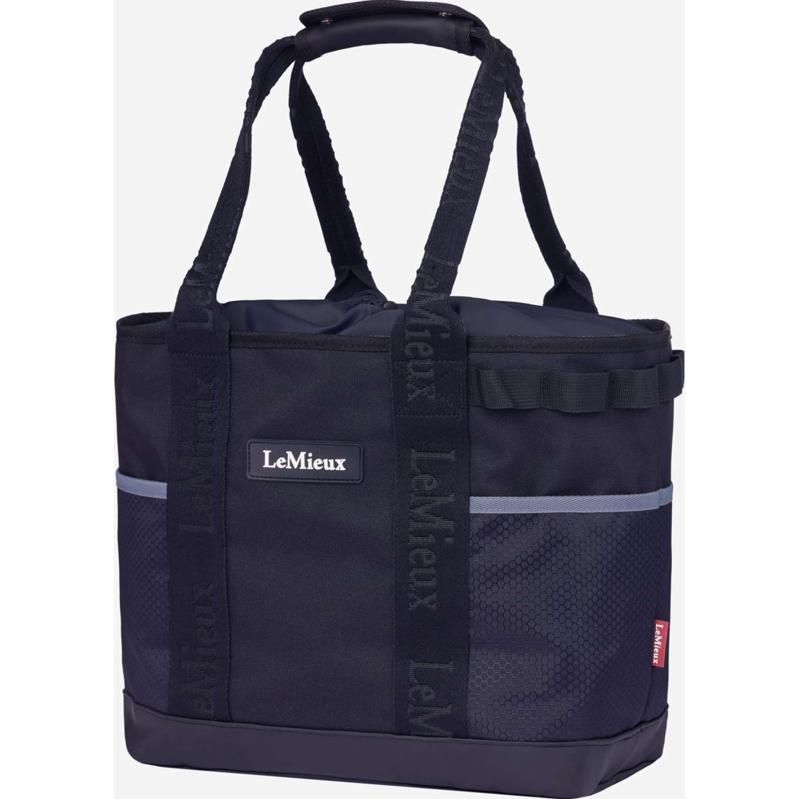 LeMieux Poetstas Tote Navy LeMieux Poetstas Tote Navy