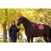 LeMieux Jas Rose Kort Navy