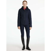 LeMieux Jas Young rider Ruby Kort Navy