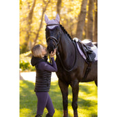 LeMieux Oornetje Classic Lilac