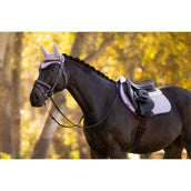 LeMieux Oornetje Classic Lilac