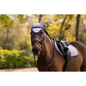 LeMieux Oornetje Classic Lilac