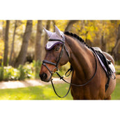 LeMieux Oornetje Classic Lilac