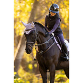 LeMieux Oornetje Classic Lilac