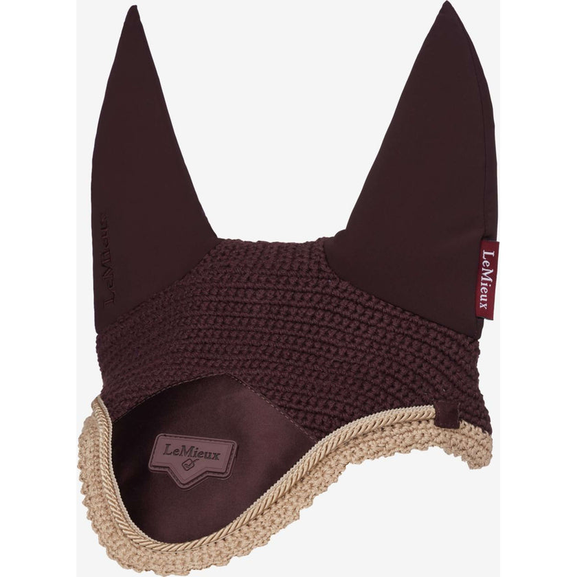 LeMieux Oornetje Loire Damson LeMieux Oornetje Loire Damson