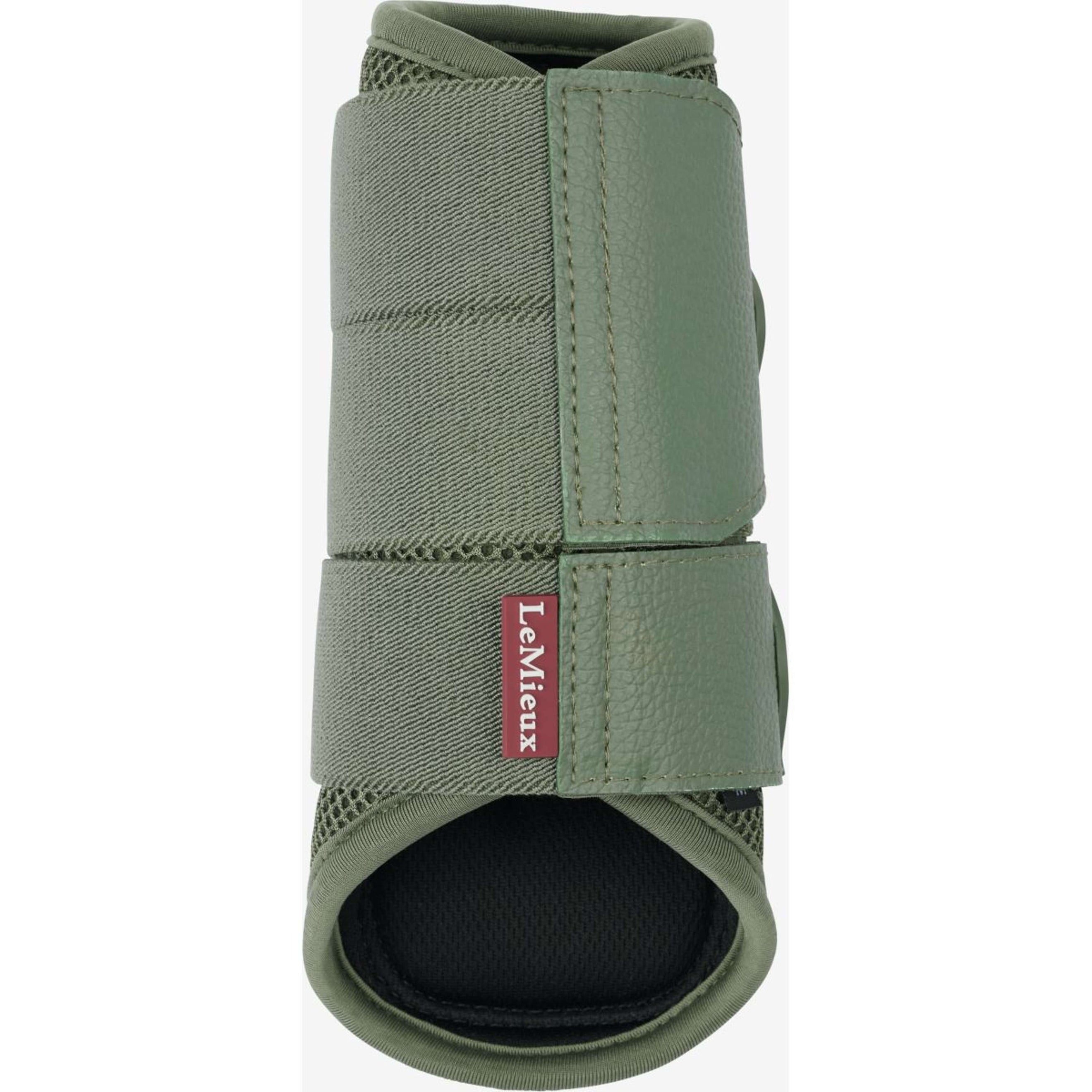 LeMieux Pijpkousen Arika Mesh Rosemary