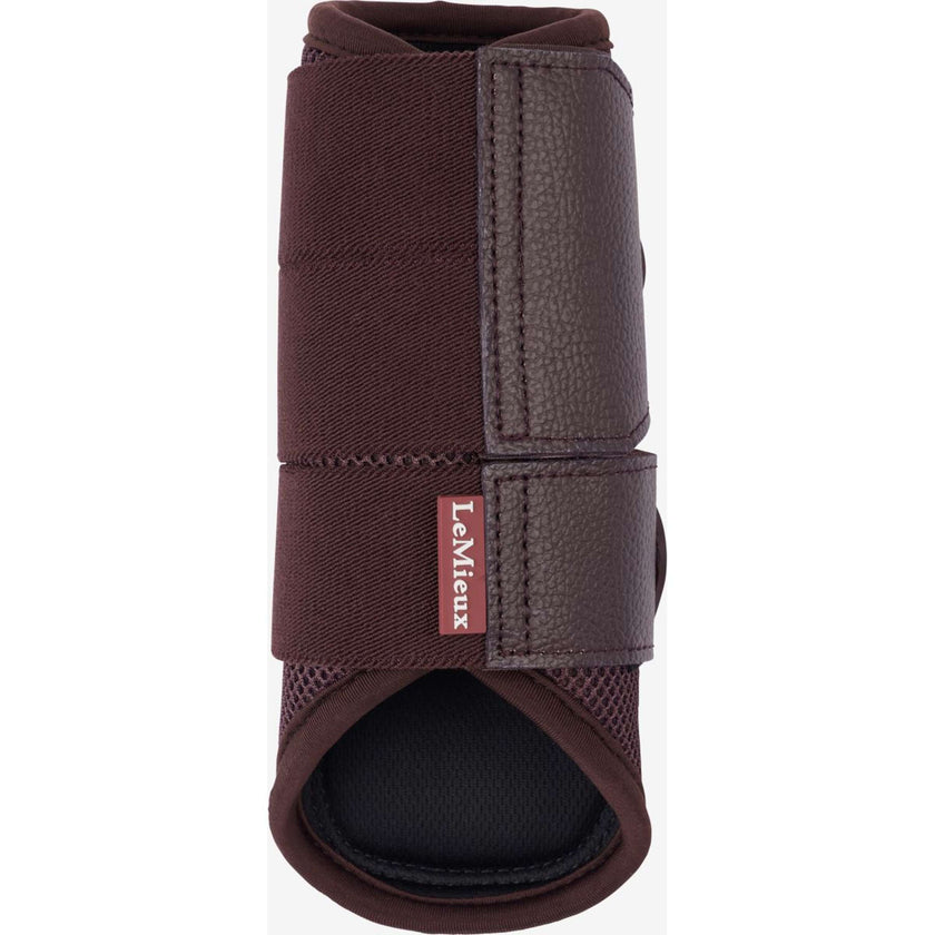 LeMieux Pijpkousen Arika Mesh Damson