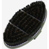 LeMieux Borstel Flexi paardenhaar Lilac