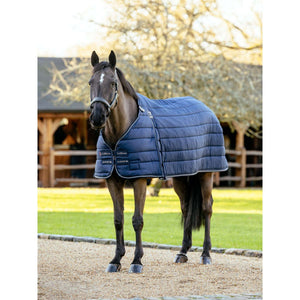 LeMieux Liner Kudos 200g Navy