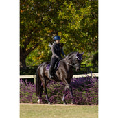 LeMieux Zadeldekje Merino Loire Classic Springen Juniper