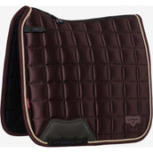 LeMieux Zadeldekje Loire Classic Dressuur Damson