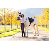 LeMieux Zadeldekje Loire Classic Veelzijdigheid Juniper