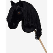 LeMieux Hobby Horse Spike Zwart