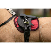 LeMieux Toy Pony Dekje Cranberry