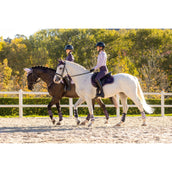 LeMieux Shirt Base Layer Classique Lilac