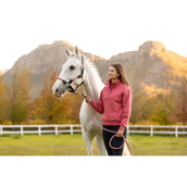 LeMieux Sweater Keira Cranberry